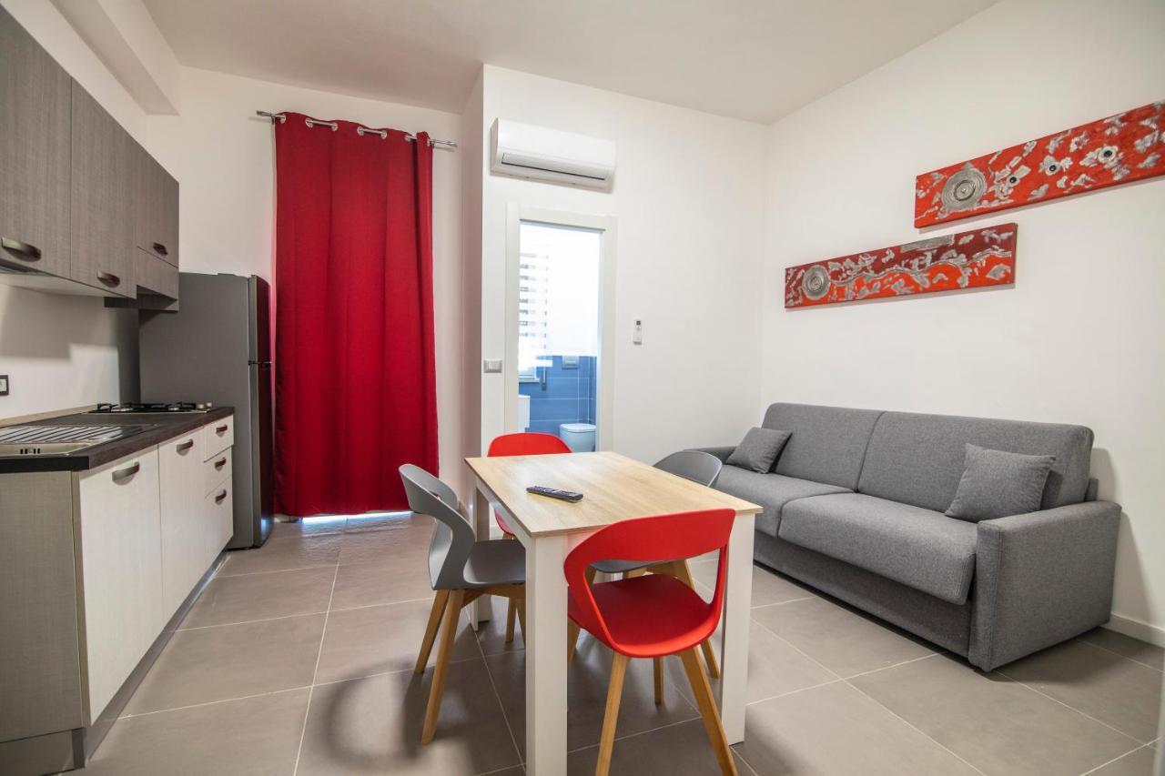 Piano Monaco Apartment Carini Eksteriør billede